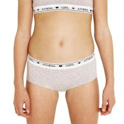Lot de 2 boxers Coton Ultra Doux by Fille