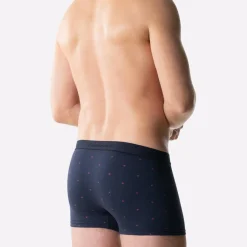 Lot de 2 boxers homme Fait en France Eminence rouge