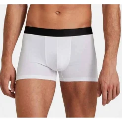Lot de 2 Boxers Unis - Aubade Men en coton