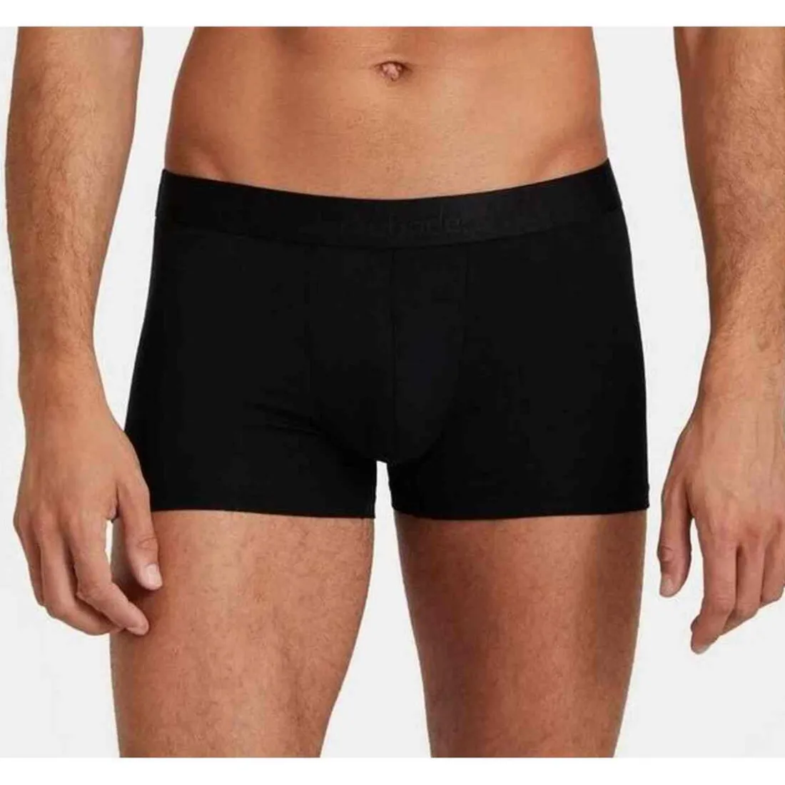 Lot de 2 Boxers Unis - Aubade Men en coton