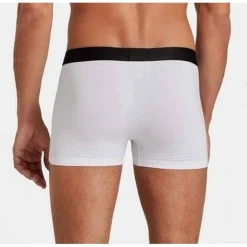 Lot de 2 Boxers Unis - Aubade Men en coton