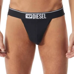 Lot de 3 Jockstraps - Diesel Underwear