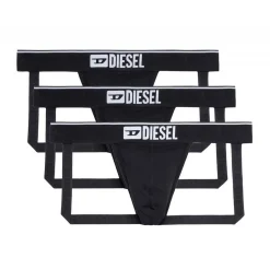 Lot de 3 Jockstraps - Diesel Underwear