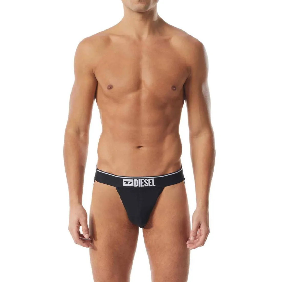 Lot de 3 Jockstraps - Diesel Underwear
