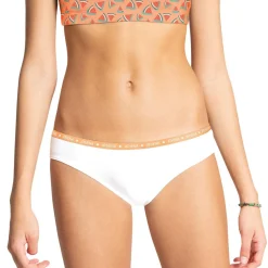 Lot de 3 slips fille Ecopack Girl Mode rose