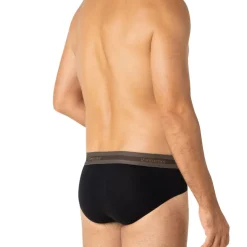 Lot de 3 slips homme sélection Eminence multicolore en coton