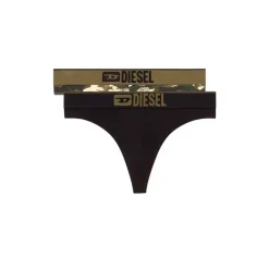 lot de 2 strings en coton