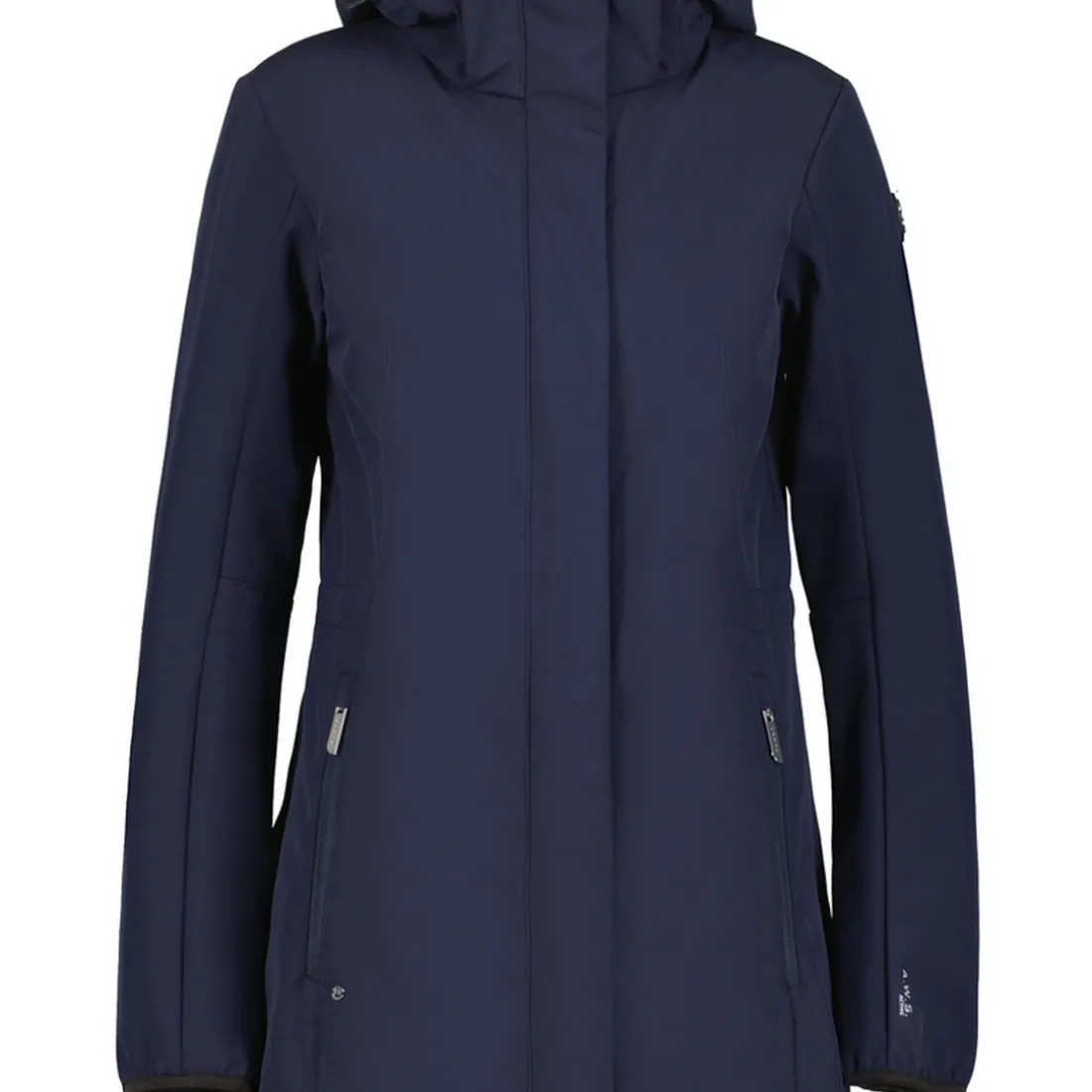 LUHTA ILONIEMI bleu marine