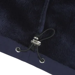 LUHTA ILONIEMI bleu marine