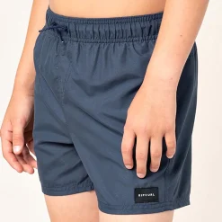 Maillot de Bain Garçon - Bleu marine Rip Curl