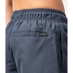 Maillot de Bain Garçon - Bleu marine Rip Curl