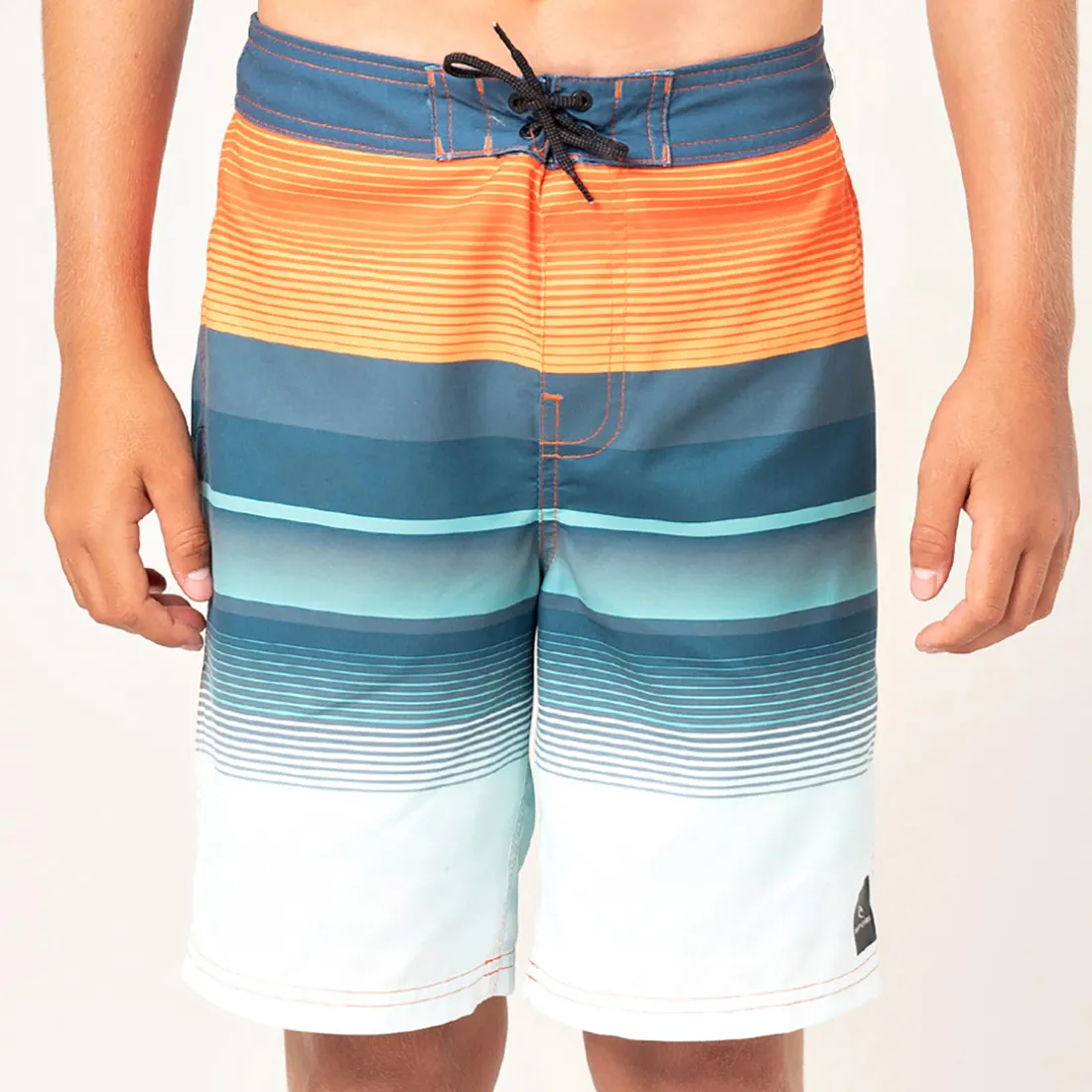 Maillot de Bain Garçon - Bleu Rip Curl