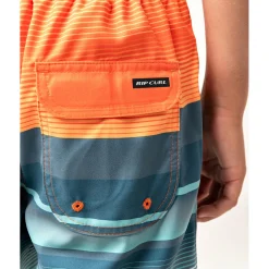 Maillot de Bain Garçon - Bleu Rip Curl