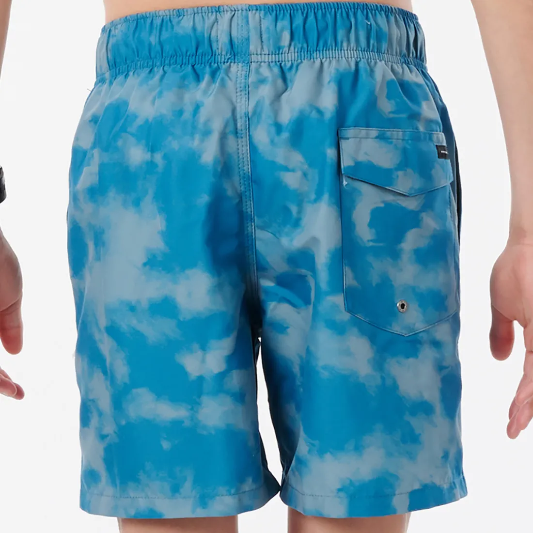 Maillot de Bain Garçon - Bleu Rip Curl