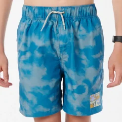 Maillot de Bain Garçon - Bleu Rip Curl