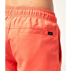 Maillot de Bain Garçon - Rouge Rip Curl