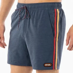 Maillot de Bain Homme Bleu Rip Curl