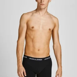 Maillots en Coton Noir black Friday Trunks 5 Pack Box Ln Baz