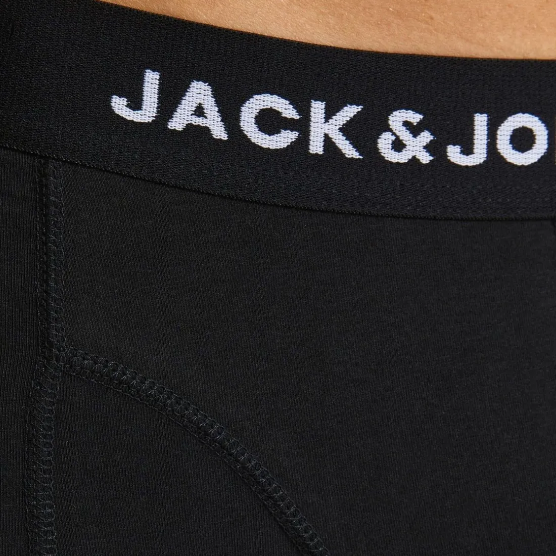 Maillots en Coton Noir black Friday Trunks 5 Pack Box Ln Baz