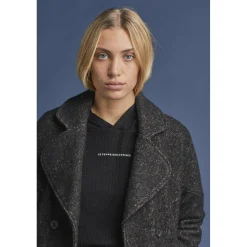 Manteau fille SHAWGI marron