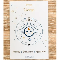 Mon Coffret Accessoire Astro Vierge