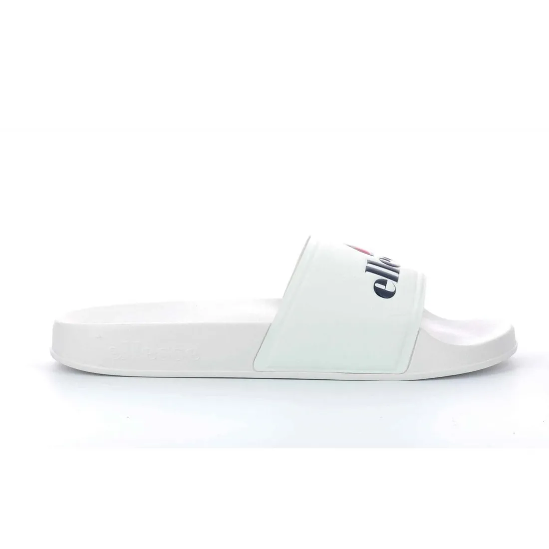 MULE FEMME - Ellesse blanc