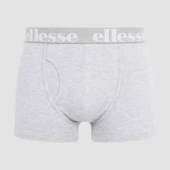 Pack de 3 boxers homme en coton