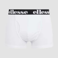 Pack de 3 boxers homme en coton