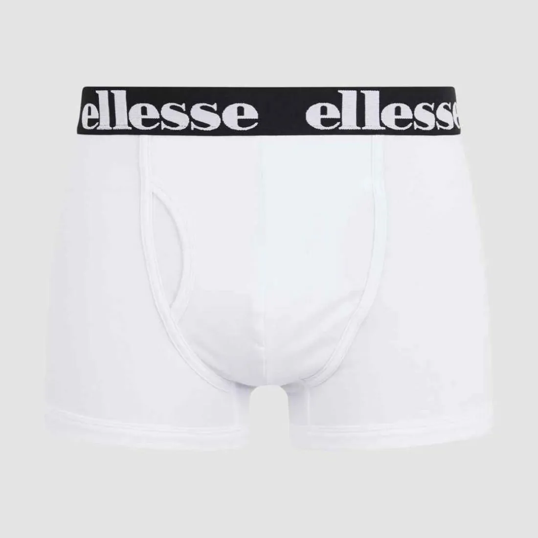 Pack de 3 boxers homme en coton