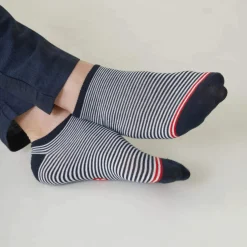 Pack de 5 chaussettes en coton