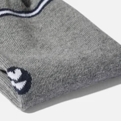 Pack de 5 chaussettes en coton