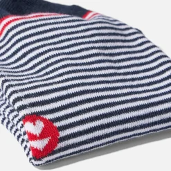 Pack de 5 chaussettes en coton
