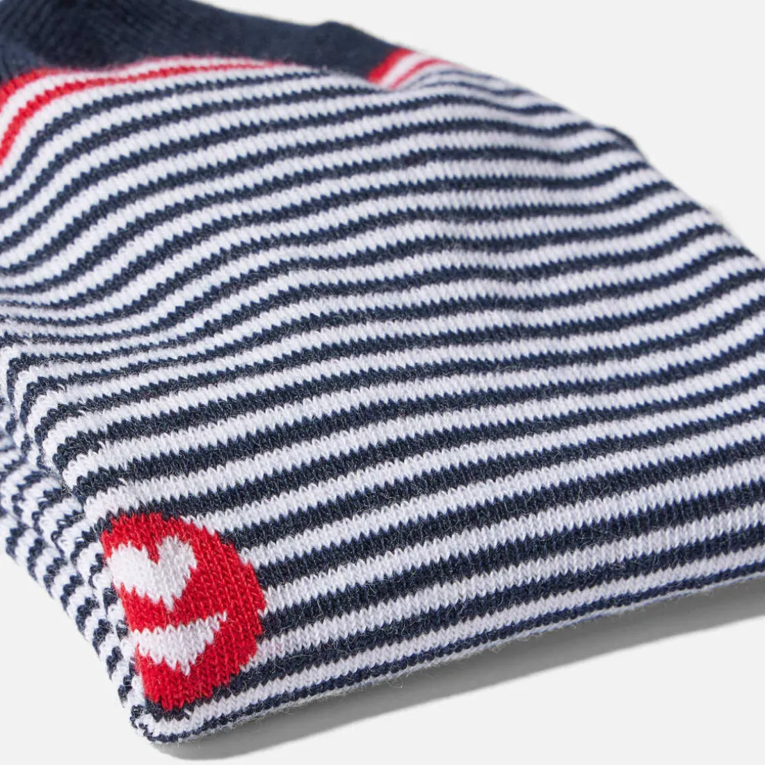 Pack de 5 chaussettes en coton