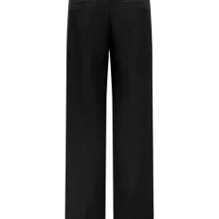 Pantalon à jambe large ONLBERRY - Noir Ida