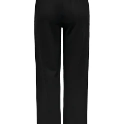 Pantalon à jambe large ONLPOPTRASH - Noir Lara