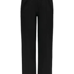 Pantalon à jambe large ONLPOPTRASH - Noir Lara