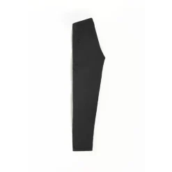 Pantalon cargo SIVAN noir Zak en coton