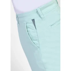 Pantalon chino CESAR bleu Abel