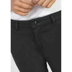 Pantalon chino DYLI 7 noir