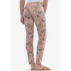 Pantalon chino MYLES blanc