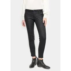 Pantalon chino ROMMY gris