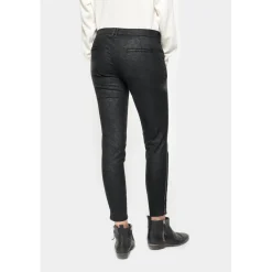 Pantalon chino ROMMY gris