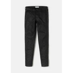 Pantalon chino ROMMY gris