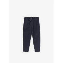 Pantalon chino SERENALU bleu