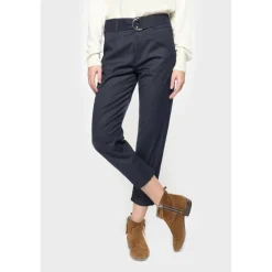 Pantalon chino SERENALU bleu