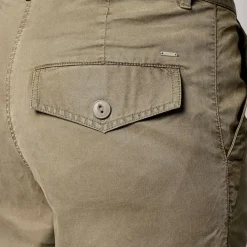 Pantalon droit VADER kaki
