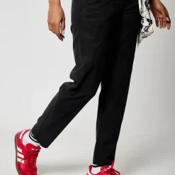 Pantalon droit VADER noir