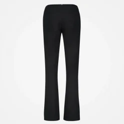 Pantalon ESS FLARE N°1 W Noir en coton
