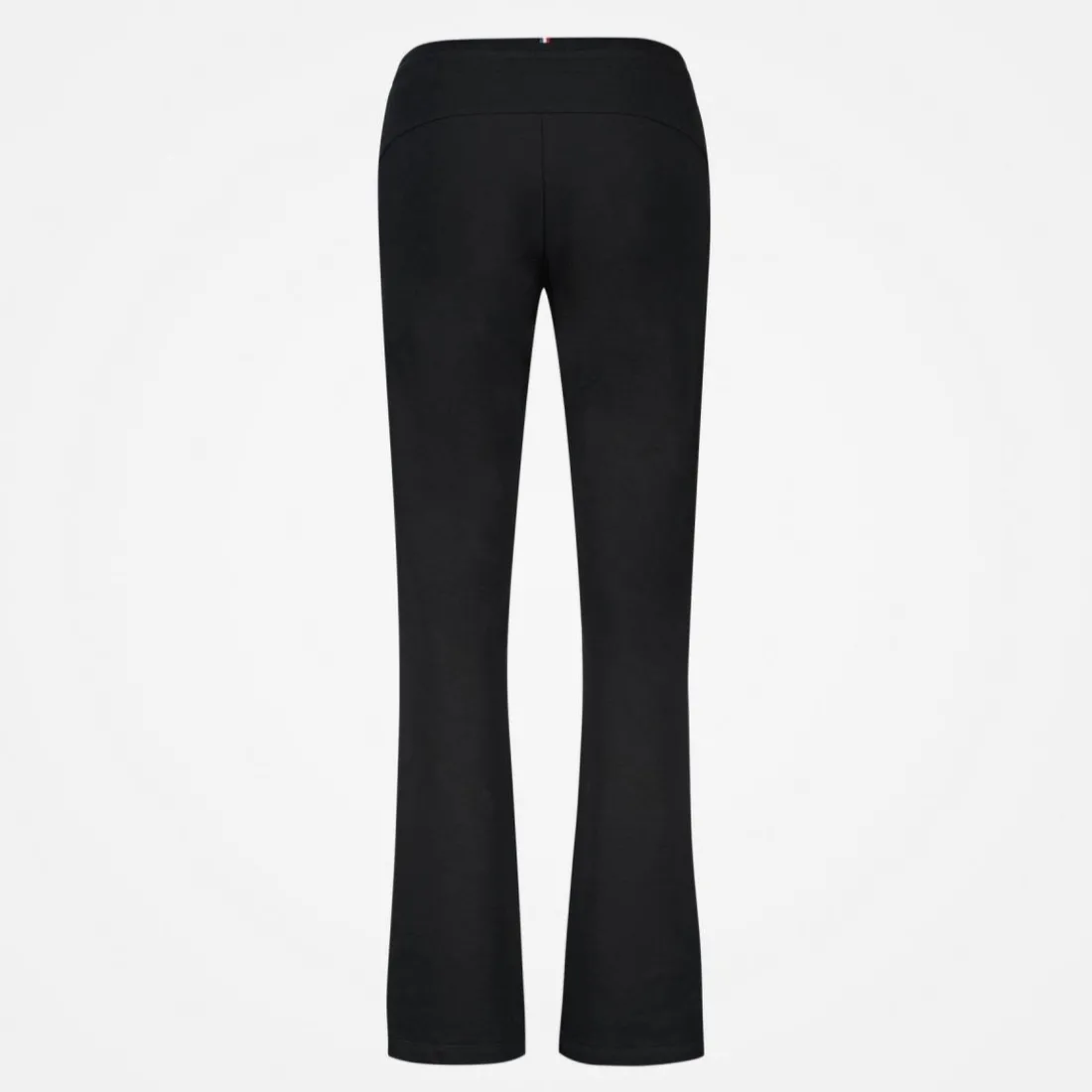 Pantalon ESS FLARE N°1 W Noir en coton