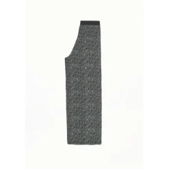 Pantalon fille, droit GHEBGI vert